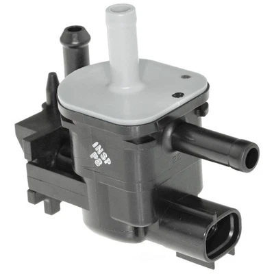 Vapor Canister Purge Solenoid WVE 2M1307 fits 07-12 Toyota Camry 2.4L-L4 - Image 1 of 4