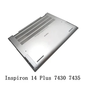 95%NEW For Dell Inspiron 14 Plus 7430 7435 Lower Bottom Base Cover Case 0GWDP0 - Afbeelding 1 van 3