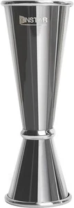 Jigger for Bartending,Japanese Professional Cocktail 2 OZ 1 OZ, 1 - Picture 1 of 5
