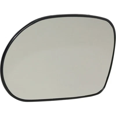 Gafas de espejo conductor lado izquierdo 0K54A69183 para Kia Sedona 2002-2005 Foto 1 de 4