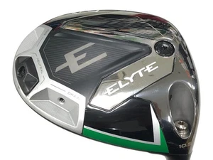 Controlador Callaway ELYTE 10,5 grados VENTUS VERDE 5 para Callaway S Flex usado【Corto - Imagen 1 de 8