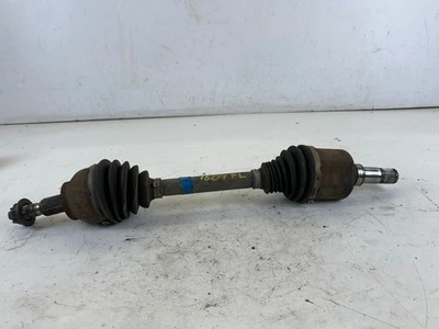 Eje delantero izquierdo ford focus st cv c346 15-18 oem Foto 1 de 4