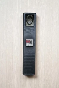 Vintage True 900008 Flaschenöffner und Verschlussfänger - für Kühlbox oder Wandhalterung - Bild 1 von 2
