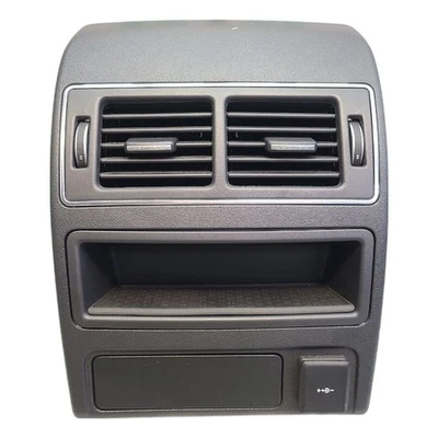 Unidad de control de clima trasero JAGUAR F-PACE X761 MK83-044C82-A Foto 1 de 4