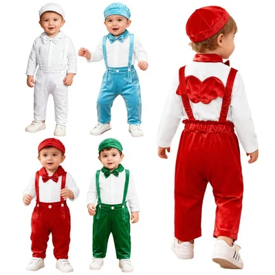 Cappello ragazzo colore contrasto tutina comodo uomo outfit comunità - Immagine 1 di 3