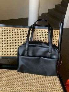 Large Capacity Women's Shoulder Bag - Picture 1 of 4