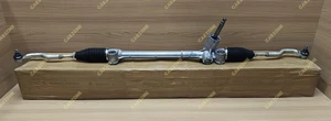 NEW OEM GENUINE STEERING RACK FOR SUZUKI SWIFT 2011-2017 Right Hand Drive - Picture 1 of 10