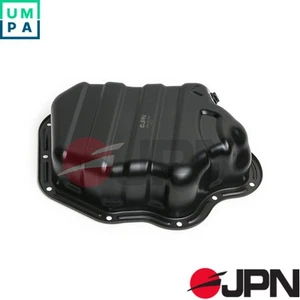 OIL SUMP 26M1003-JPN FOR NISSAN ALMERA/II/Hatchback/TINO PRIMERA X-TRAIL 4cyl - Picture 1 of 7
