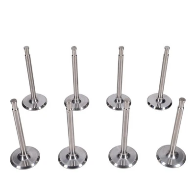 8 válvulas de admisión Buick 300 340 V8 1965-1967 8 cilindros 65 66 67 Foto 1 de 4