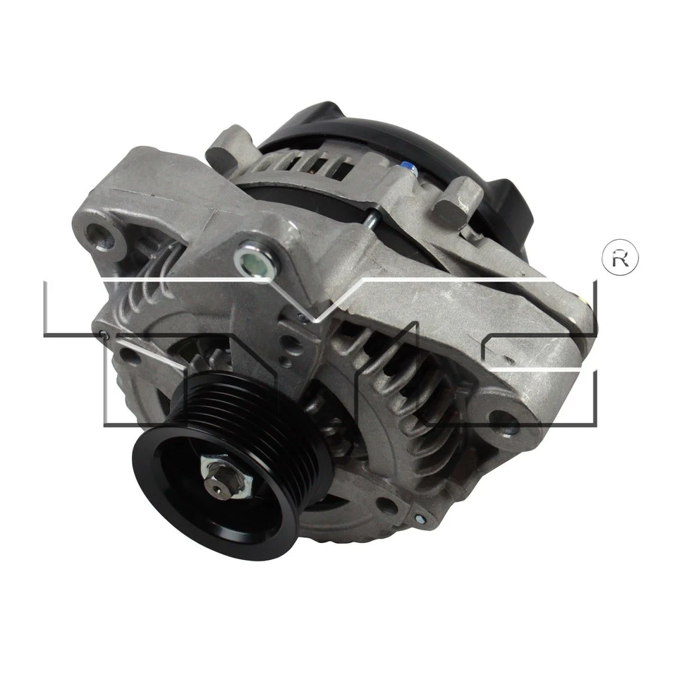 Alternador TYC 2-13994 para Toyota Sequoia Tundra 03-09 - Imagem 1 de 4