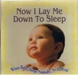 STEVEN GRUSKIN - Now I Lay Me Down To Sleep - When Baby Sleeps Soundly, So - CD - Image 1 of 1