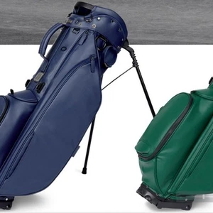 Bolsa de pie Titleist Golf LinksLegend Members 4 vías superior como nueva - Elige el color - Imagen 1 de 17