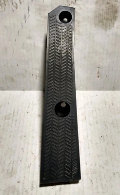 97-01 HONDA CRV - REPOSAPIÉS INTERIOR PEDAL MUERTO - OEM FLOOR FACTORY RD1 98 99 00 Foto 1 de 4