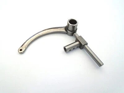 Palanca de recogida de hilo completa para máquinas de coser Consew 225, 226 pies para caminar Foto 1 de 2