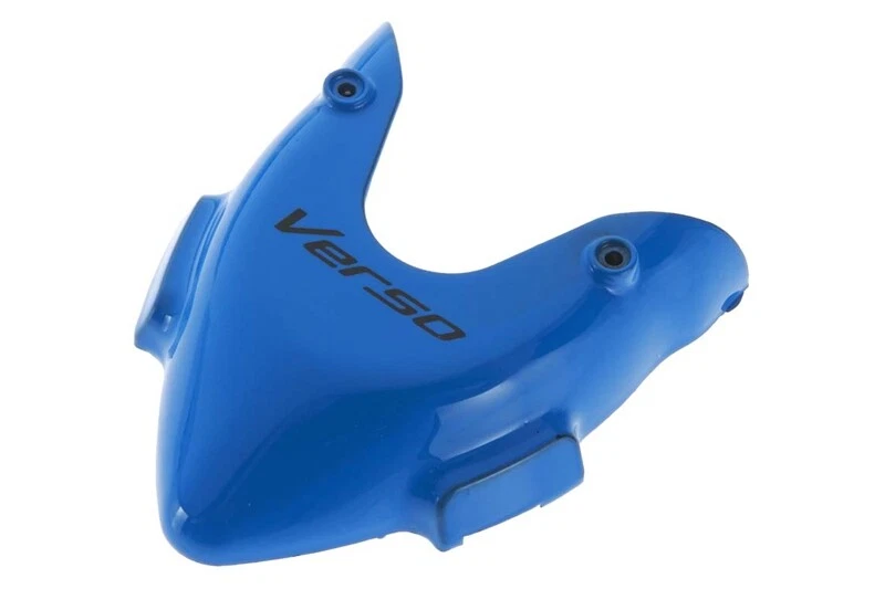 Dromida DIDE1536 Untere Abdeckung Blau - Bild 1 von 1