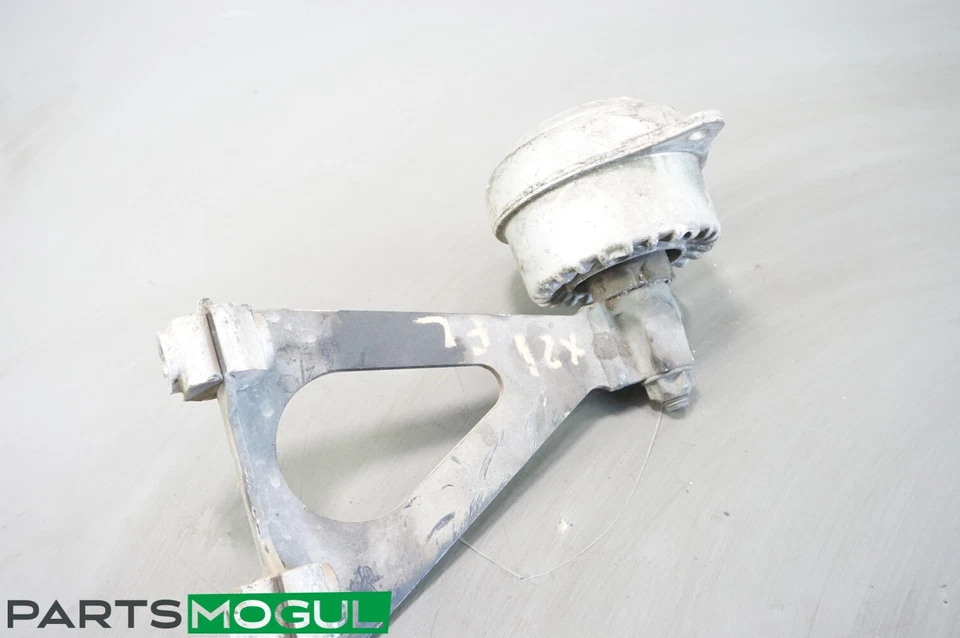 1997-2006 Porsche Boxster 986 montagem de transmissão e suporte LADO ESQUERDO DO MOTORISTA - Imagem 1 de 4