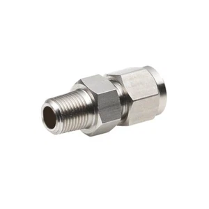 Accesorios de rosca y férula de sonda GlowShift 1/8-27 NPT EGT - Versión 2 - Imagen 1 de 1