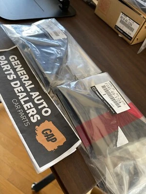 MAZDA Genuine RX-7 RX7 FC3S Door Inner Sail Garnish Cover Trim Set OEM New Rh Lh Foto 1 de 4