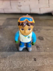 Mattel 2006 Diego viacom dora toy figure - Picture 1 of 5