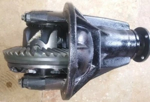 Toyota Land Cruiser 80 Series Front Differential Reverse Action 4.1 - Picture 1 of 4