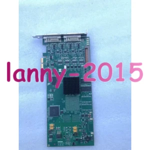 1PC USED MATROX Y7247-0101 REV.A SOL6M4AE Mainboard #CZ - Picture 1 of 2