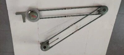 Vintage Boardmaster Universal Drafting Table Machine, 36 Inch Arm - Image 1 of 4