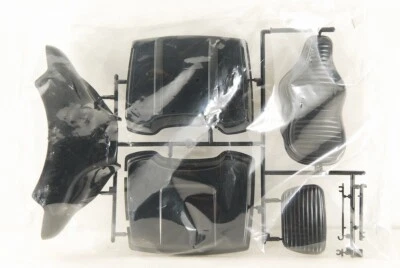 S PARTS [For TAMIYA 1/6 Harley-Davidson FLH Classic Black Version BIG SCALE] - Image 1 of 2