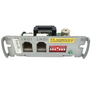 UB-IDN UB-IDNML M179B M179A U220 Card Fits For Epson TM-T70 TM-T88III 88VI U220P - Bild 1 von 7
