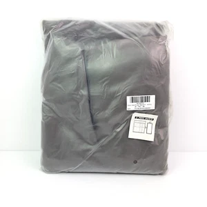 Pony Dance Home Grey 42 in W x 45 in L Blackout Curtain 1 Pair - Picture 1 of 3