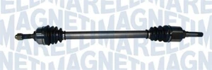 MAGNETI MARELLI 302004190310 front right axle for Citroën Peugeo - Picture 1 of 1