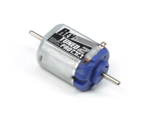 Piezas de actualización Tamiya MINI 4X4 AFINADO POR REVOLUCIONES 2 MOTORES PRO 15488 - Imagen 1 de 2