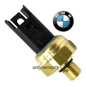 OEM Low Pressure Fuel Injection Pipe Sensor BMW 1.6 1.8 2.0 2.3 2.5 2.8 3.0 i Xi - Picture 1 of 1