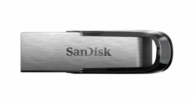 SanDisk 64GB 128GB Cruzer Flair USB 3.0 Flash Memory Stick Pen Drive
