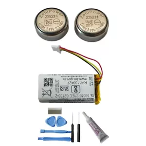 2X ZeniPower Z52H 3.85V CASE BOX Battery for Sony LinkBuds S WFLS900N/B Earbuds - Picture 1 of 5