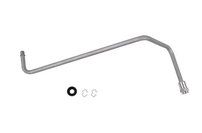 For 2005-2009 Saab 9-7x Automatic Transmission Oil Cooler Hose Assembly Sunsong - Image 1 of 3