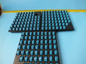 Lot of 20 pcs EPCOS B82721K2122N20 Filters 2*6.8mH 1.2A - Picture 1 of 9
