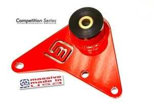 Massive Trans Transmission Mount NEON SRT 4 Turbo Solid 2.4 Engine Motor Lower - Picture 1 of 1