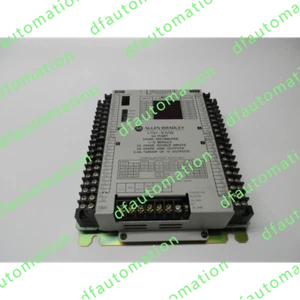 1791-IOVW AB INPUT/OUTPUT MODULE, 64 POINT, 24 VDC, SERIES A NEW IN BOX!PM - Picture 1 of 4