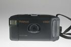 Polaroid Vision Autofocus SLR mit 12/107mm, Sofortbildkamera