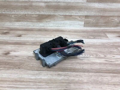 Dodge Nitro OEM MOTOR DELANTERO DME COMPUTER ECU ECM 4,0 L 2007 Foto 1 de 4