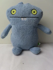Muñecas Feas Hasbro Hungrily Babo Juguete Suave Peluche Suave 24 cm Gris - Imagen 1 de 3