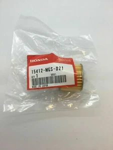 15412-MGS-D21: OEM Honda Transmission Oil Filter Talon / Pioneer / CRF 1000 - Picture 1 of 2