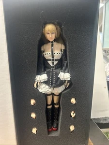 DOA Marie Rose Action Figure Model Pre-order 1/6 Scale Collection - Picture 1 of 4