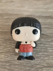 KINDER JOY Stranger Things - Will (normal), EXTREM SELTEN, Orig. Funko POP, 2025 - Bild 1 von 4