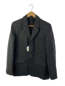A.P.C. Jacket gray S Used - Picture 1 of 5