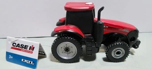 Case IH Magnum AFS 380 Plastic Tractor 1/64 With Tag - Picture 1 of 7