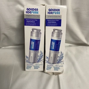Lotto 2 filtri acqua frigorifero Golden Icepure RWF0900A modello RWD0900A-S - Foto 1 di 8