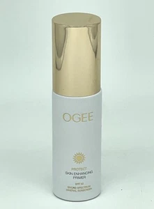 OGEE Protect Skin Enhancing Primer SPF 40 - 1 fl oz. / 30 mL EXP 12/26 NEW NWOB - Picture 1 of 4