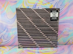 Red Rocks 2020 by Nathaniel Rateliff (Record, 2021) New Sealed 2xLP 180g Ice - Picture 1 of 3