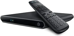 AT&T C71KW-400 DirecTV Now Osprey Android TV OTT Box Streaming Player - Picture 1 of 3